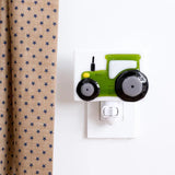 Veille sur toi - Nightlight