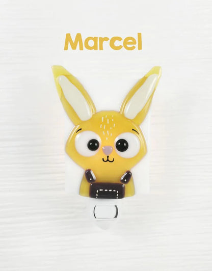 Veilleuse Veille sur toi