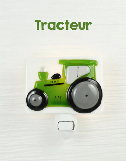 Veilleuse Veille sur toi