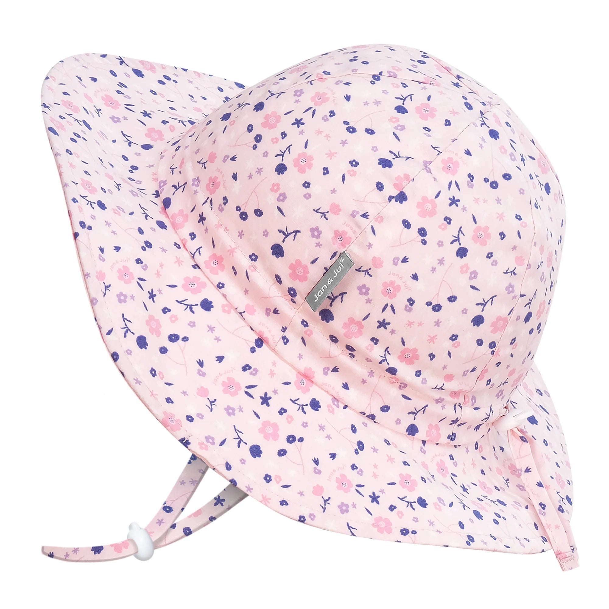 Chapeau de soleil en mousseline de coton - Vert clair - Kids | H&M CA Chapeau de soleil en mousseline de coton - Vert clair - Kids | H&M CA