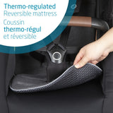 DEMONSTRATOR - Maxi-Cosi - Poussette Lila CP