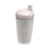 Noukä - Gobelet à bec anti-fuite 9 oz- Bloom