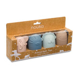 Noüka - Bath toys - Safari - Soft Safari 