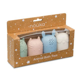 Noüka - Jouets de bain - Ferme - Lake