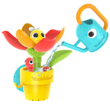 Yookidoo - Peek-a-bee - Fleur de bain