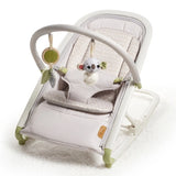 Tiny Love - Transat Boho Chic 2-en-1