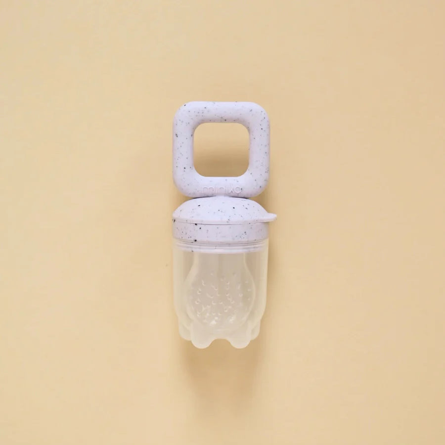 Minika - Tétine alimentaire de dentition
