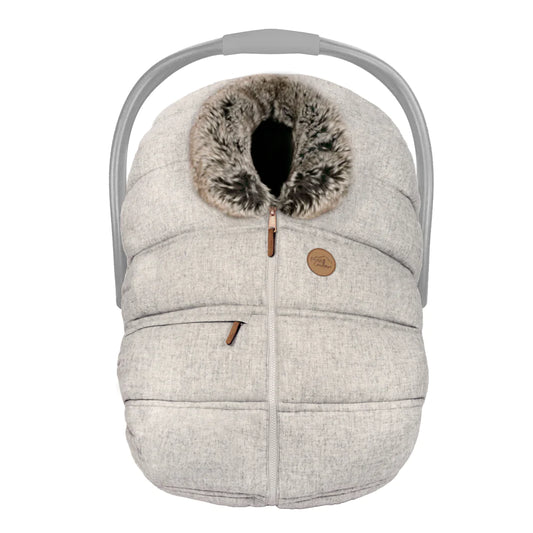 Petit Coulou - Housse d'hiver Collection Laine