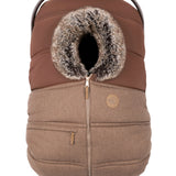 Petit Coulou - Housse d'hiver Collection Laine
