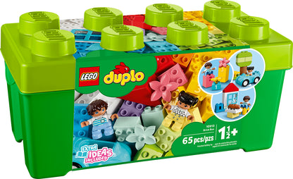 Lego - Duplo Classic
