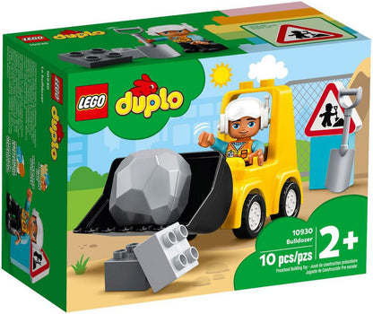 Lego - Duplo Town