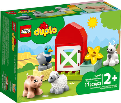 Lego - Duplo Classic