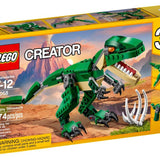 Lego - Creator