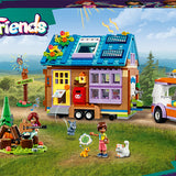 Lego - Friends