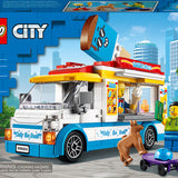 Lego - City