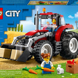 Lego - City