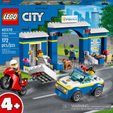 Lego - City