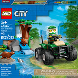 Lego - City