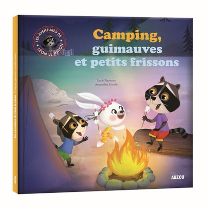 Auzou - Mes P'tits albums
