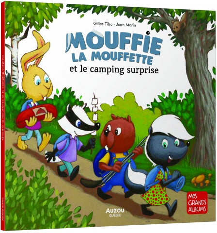 Auzou - Mes Grands albums