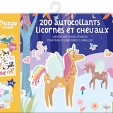 Auzou - Ma pochette d'artiste
