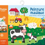 Auzou - Ma pochette d'artiste