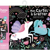 Auzou - Ma pochette d'artiste