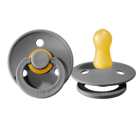 BIBS - Pack of 2 Original Pacifiers