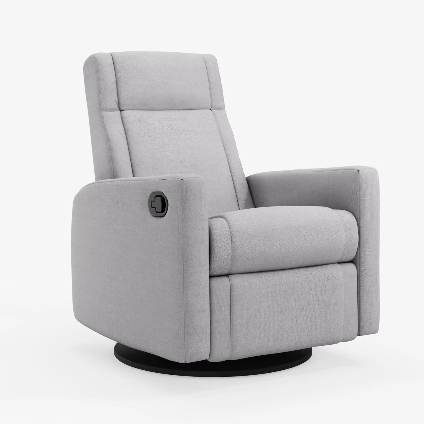 Jaymar BB - Nelly- Fauteuil inclinable, berçant et pivotant