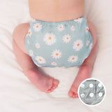 La Petite Ourse - Couche lavable à poche 10-35 lb
