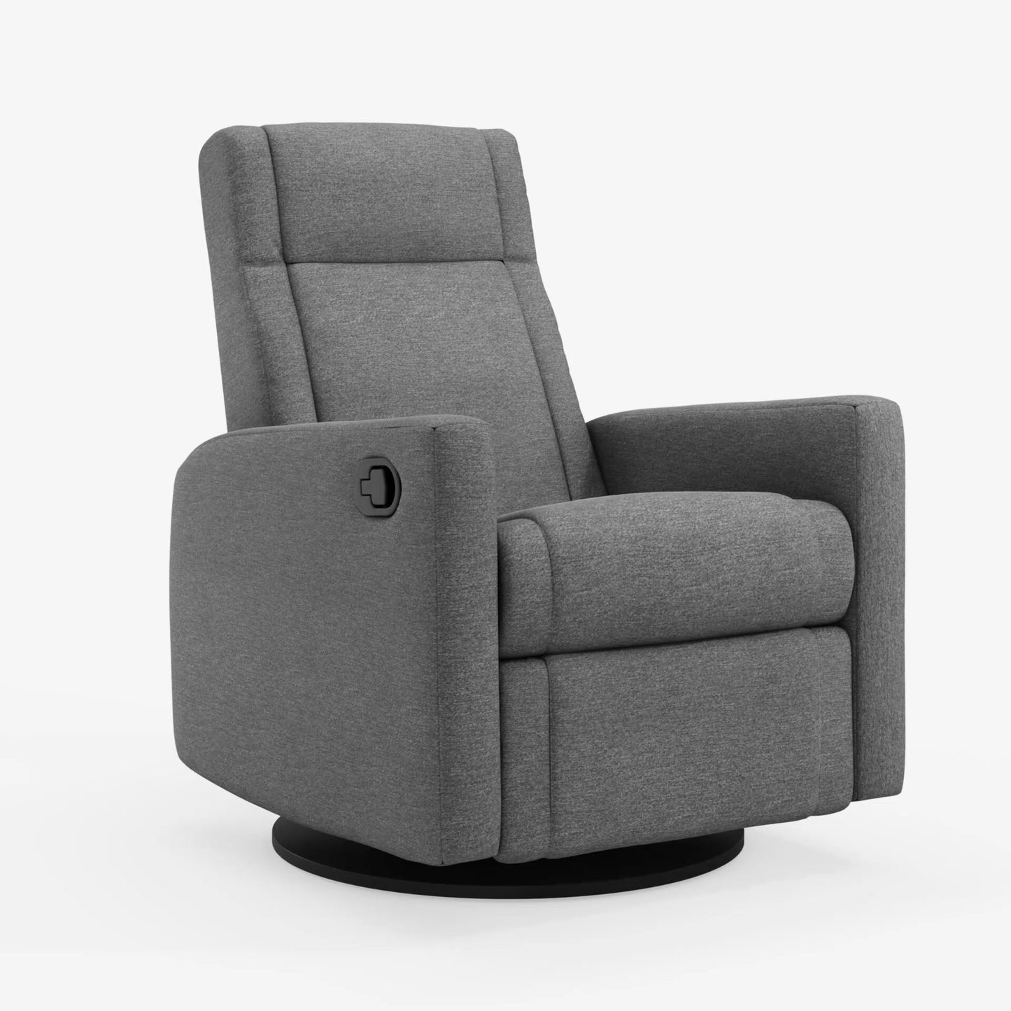 Jaymar BB - Nelly- Fauteuil inclinable, berçant et pivotant