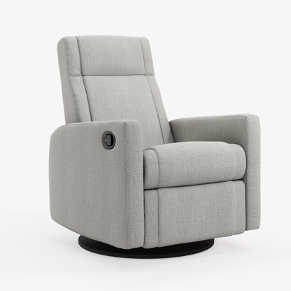 Jaymar BB - Nelly- Fauteuil inclinable, berçant et pivotant