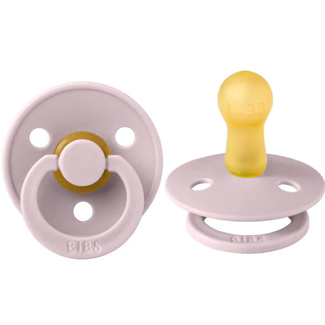 BIBS - Pack of 2 Original Pacifiers