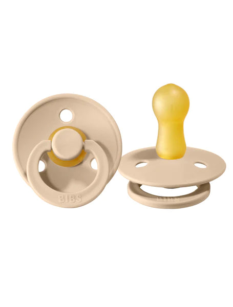 BIBS - Pack of 2 Original Pacifiers