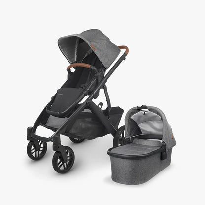 UPPAbaby - Vista V2 - Poussette