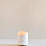 Marée Chandelles - Soy Candle