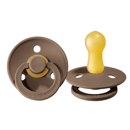BIBS - Pack of 2 Original Pacifiers
