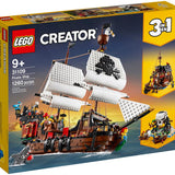 Lego - Creator
