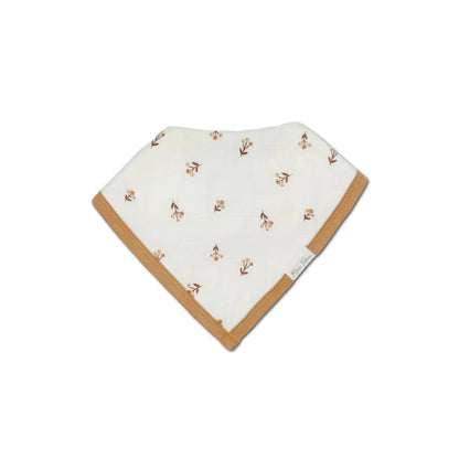 Bavoir en bambou-coton