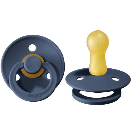 BIBS - Pack of 2 Original Pacifiers