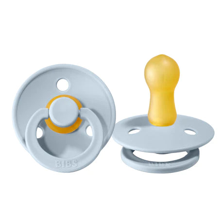BIBS - Pack of 2 Original Pacifiers