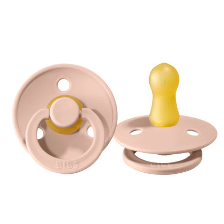 BIBS - Pack of 2 Original Pacifiers