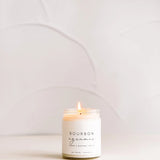 Marée Chandelles - Soy Candle