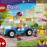 Lego - Friends