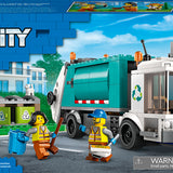 Lego - City