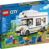 Lego - City