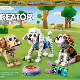 Lego - Creator