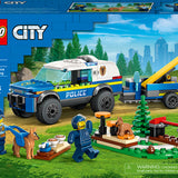 Lego - City