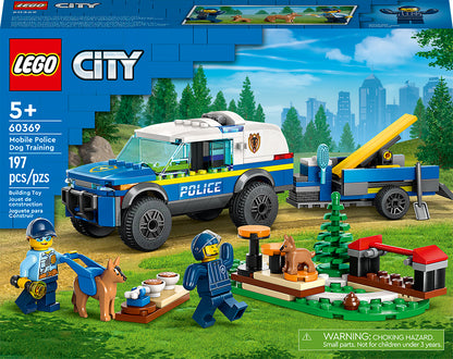 Lego - City