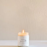 Marée Chandelles - Soy Candle